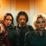 Marvel'ın Yeni Filmi Thunderbolts'tan İlk Fragman Geldi