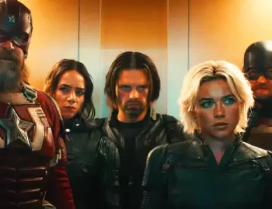 Marvel'ın Yeni Filmi Thunderbolts'tan İlk Fragman Geldi