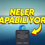 Copilot Vision Kullanıma Sunuldu - Webtekno – Güncel Teknoloji Haberleri ve Video İncelemeleri