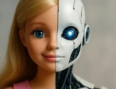OpenAI ile Oyuncak Üreticisi Mattel İşbirliği Duyurdu