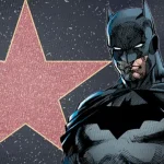 Batman, Hollywood'da Yıldızı Olan İlk Süper Kahraman Oldu