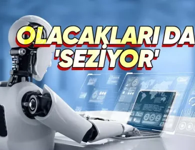Meta'nın Yeni Yapay Zekâ Modeli Fiziksel Dünyayı Anlayabiliyor