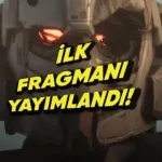 Gundam: Requiem for Vengeance’ın İlk Fragmanı Yayımlandı