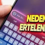 Apple, Yapay Zekâlı Siri'nin Ertelenmesi Hakkında Konuştu