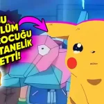 685 Kişinin Nöbet Geçirmesine Sebep Olan Pokémon Bölümü