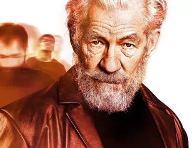 Ian McKellen Emekli Olmayı Düşünmüyor