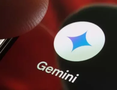 Gemini'a "Zamanlanmış Eylemler" Özelliği Geldi