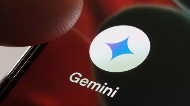 Gemini'a "Zamanlanmış Eylemler" Özelliği Geldi
