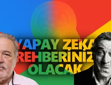 Google, Uzmanların Koçunuz Olacağı Portraits Özelliğini Test Ediyor