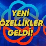 ChatGPT’ye Yeni Özellikler Geldi: İşte Öne Çıkan Yenilikler