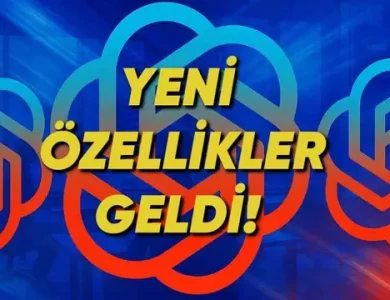 ChatGPT’ye Yeni Özellikler Geldi: İşte Öne Çıkan Yenilikler