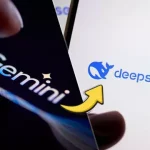 DeepSeek'in En Yeni Modeli Gemini ile Eğitilmiş Olabilir