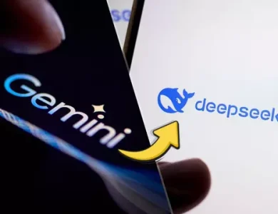 DeepSeek'in En Yeni Modeli Gemini ile Eğitilmiş Olabilir