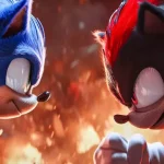 Sonic the Hedgehog 3'ten İlk Fragman Geldi
