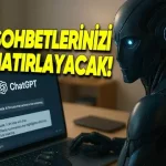 ChatGPT'nin Çok Sevilen Özelliği Ücretsiz Kullanıcılara Geldi