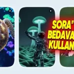 OpenAI Sora, Bing Video Oluşturucu ile Ücretsiz Oldu