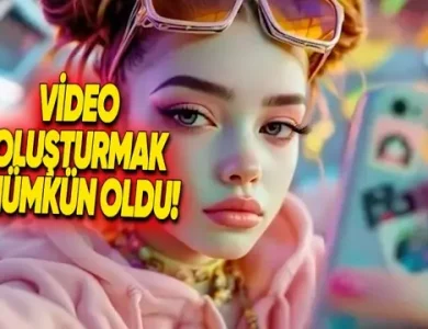 Character.AI'a Video Oluşturma Özelliği Geldi