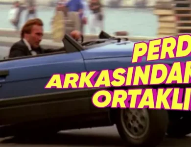 Renault'un Film Festivallerine Sponsor Olmasının Sebebi Ne?