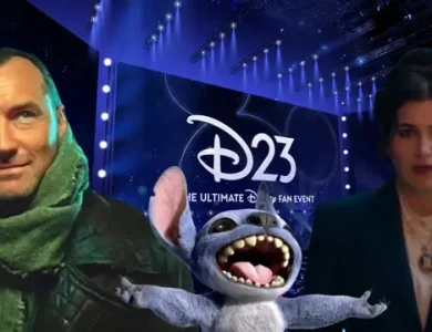Disney'in D23 2024'te Paylaştığı Tüm Önemli Fragmanlar