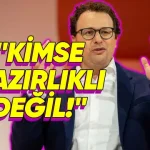 Anthropic CEO'sundan Geleceğe Yönelik Yapay Zekâ Tahmini