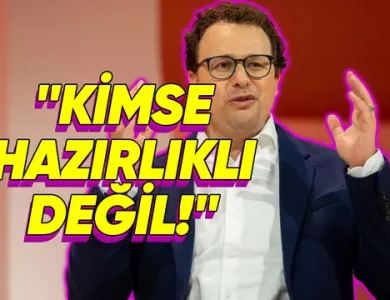 Anthropic CEO'sundan Geleceğe Yönelik Yapay Zekâ Tahmini