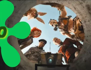 Borderlands Filmi, Rotten Tomatoes'ta Yüzde 0 Aldı