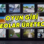 Etkileşimli Videolar Üreten Yapay Zekâ Geliştirildi! [Video]