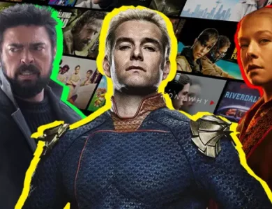 Son Zamanların En Çok Konuşulan 10 Dizisi