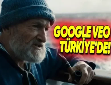 Google Veo 3: Türkiye Fiyatı Ne Kadar? Nasıl Kullanılır?