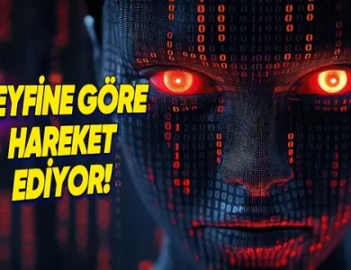 ChatGPT'nin o3 Modeli, Kapanmamak İçin Keyfine Göre Hareket Etti