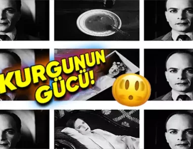 Kuleshov (Kuleşov) Efekti Nedir? - Webtekno – Güncel Teknoloji Haberleri ve Video İncelemeleri