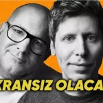 OpenAI - Johny Ive İş Birliği ile Ekran Bağımlılığına Savaş Açtı