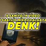 Yapay Zekânın Enerji Tüketimi Coştu!