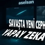 ASELSAN, Yapay Zekâ ile Savunmadaki Dönüşümü Açıkladı