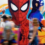 San Diego Comic-Con 2024 Tüm Duyurular