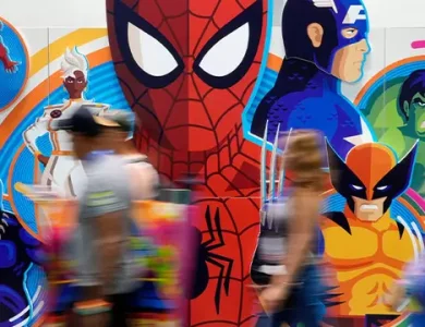 San Diego Comic-Con 2024 Tüm Duyurular