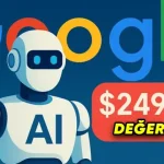 Ücretsiz Gemini, AI Pro ve AI Ultra Arasındaki Farklar