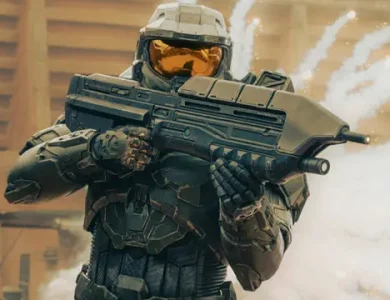 Halo'nun Dizisi 2. Sezondan Sonra İptal Edildi