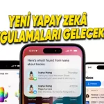 İddia: Apple, Modellerini 3. Taraf Geliştiricilere Açacak