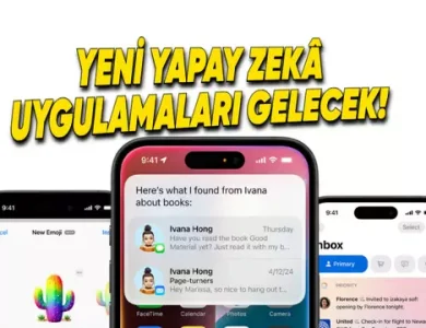 İddia: Apple, Modellerini 3. Taraf Geliştiricilere Açacak