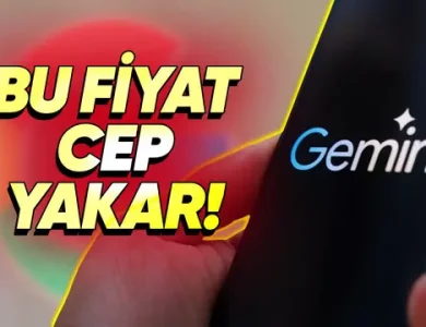 Google Yapay Zekâ Paketlerini Baştan Aşağı Güncelledi