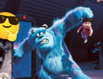 2 Boyutlu Filmlerde 3 Boyutlu Sahneler Nasıl Çekilebiliyor?