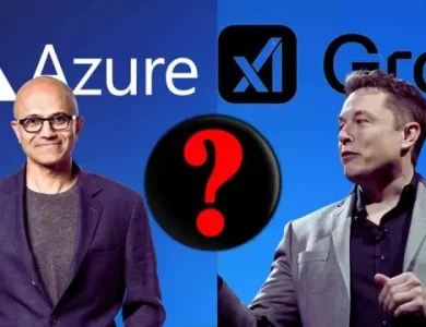 xAI’ın Grok Modelleri Artık Microsoft’un Azure Platformunda Yer Alacak