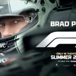 Apple, Formula 1 Filminin İsmini Açıkladı