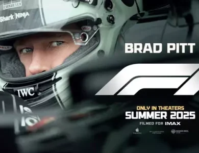 Apple, Formula 1 Filminin İsmini Açıkladı