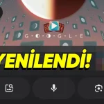 Android ve iOS'ta Arama Çubuğuna 'Yapay Zekâ Modu' Eklendi