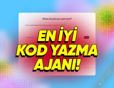 OpenAI, Yapay Zekâ Kodlama Ajanı 'Codex'i Tanıttı