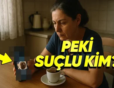 Evli Bir Kadın, ChatGPT Yüzünden Eşine Boşanma Davası Açtı