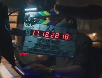 The Watch Dogs'un Filmi İçin Çekimler Başlıyor