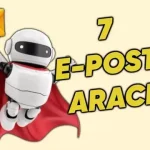 Yapay Zekâ ile E-posta Yazabileceğiniz Ücretsiz Uygulamalar - Webtekno